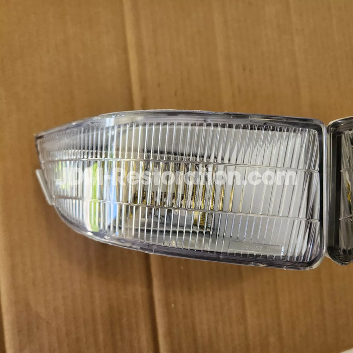 Fog Lights to Suit Jzx100 S1 Chaser Tourer V S Avante