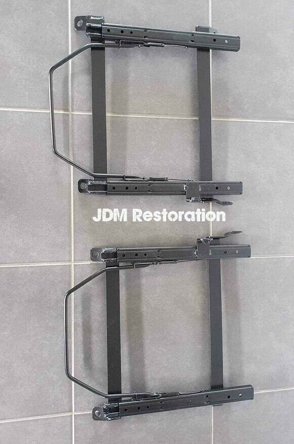 Jzx100 Recaro Seat Rail