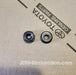 Jzx100 Valve Cover Washer 