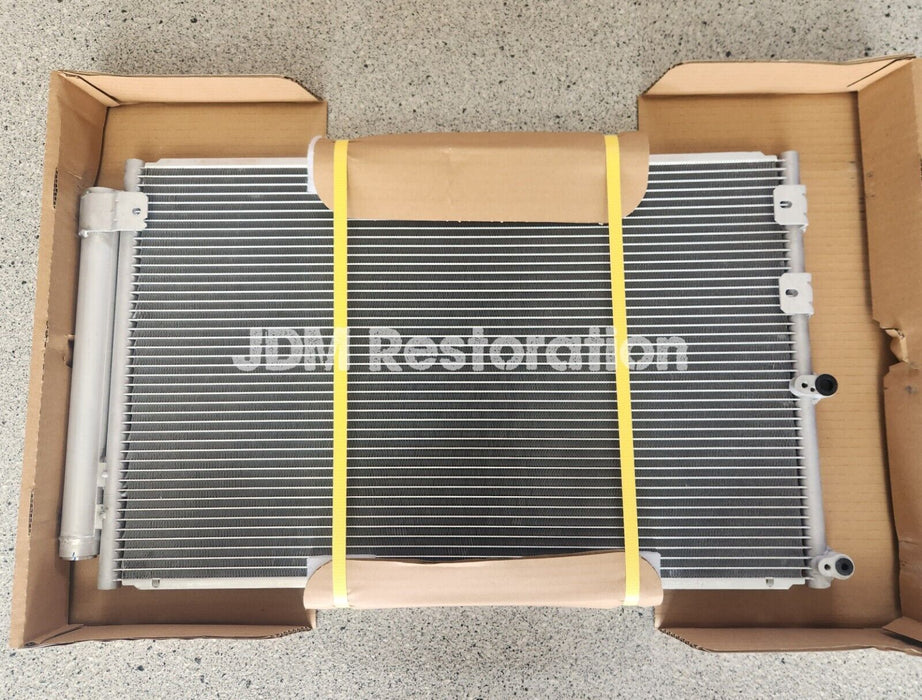 88460-22610 Jzx110 AC Condenser