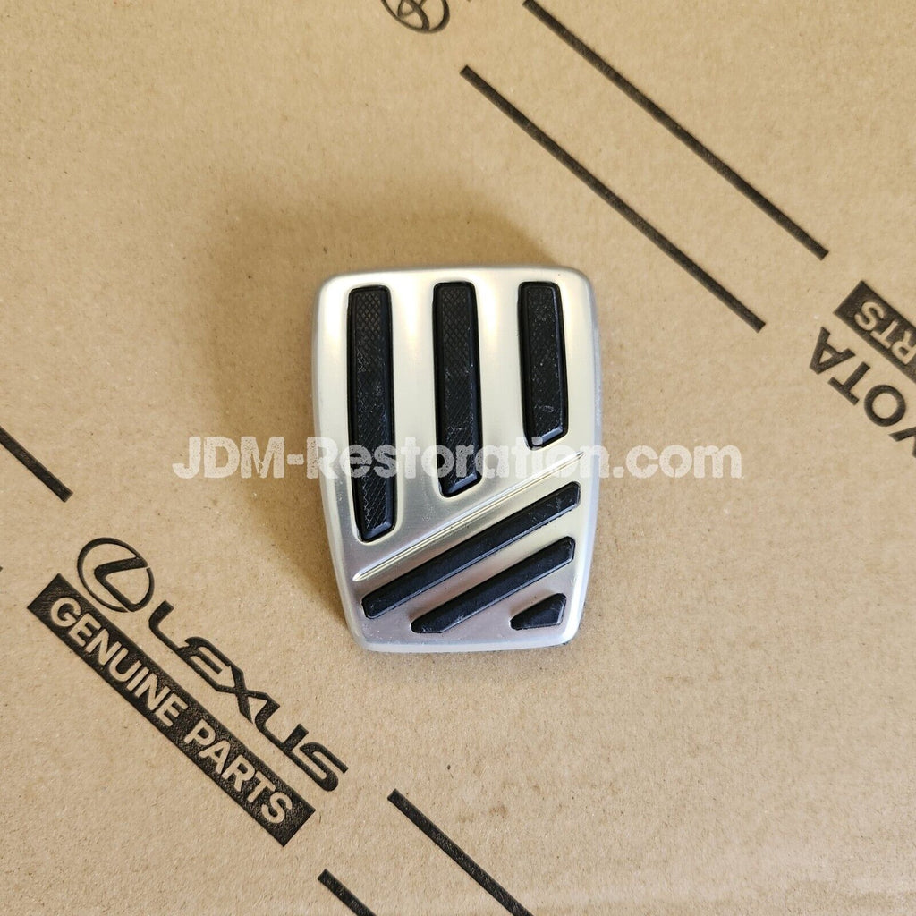 Jzx110 Sports Clutch & Brake Pedal Cover