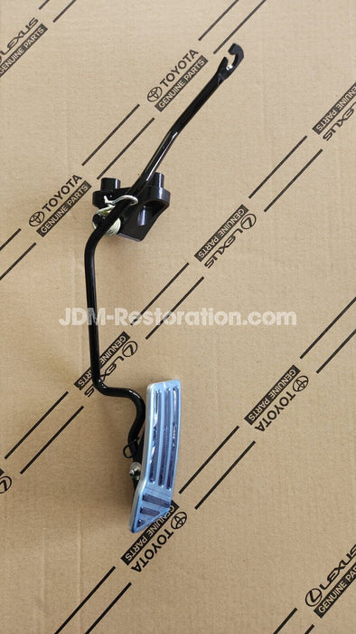 Jzx110 Firewall Mounted Accelerator Pedal