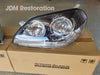 Jzx100 Mark 2 S2 Headlights