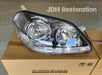 Jzx100 Mark 2 S2 Headlights