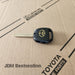 Jzx100 Mark 2 Oem New Key Housing 