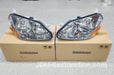 Jzx100 Mark 2 S1 Headlights 