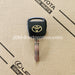 Jzx110 S2 Mark 2 Oem Key