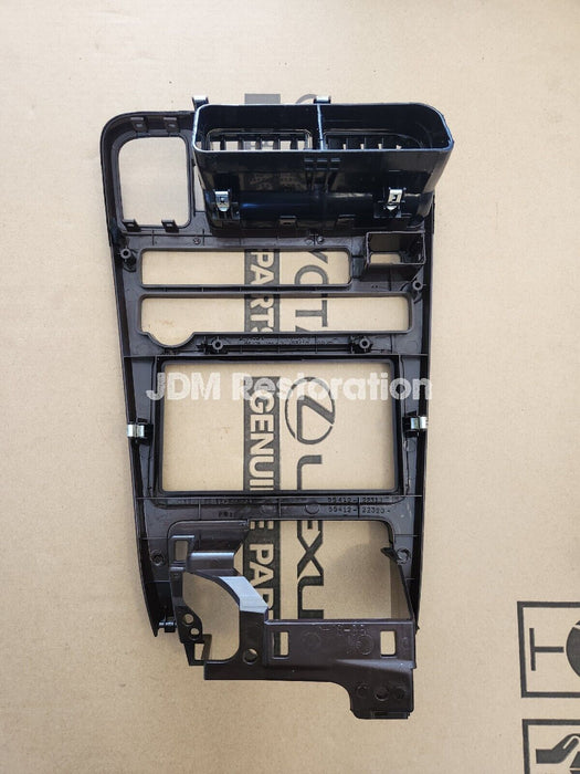 Jzx90 Radio Surround Panel