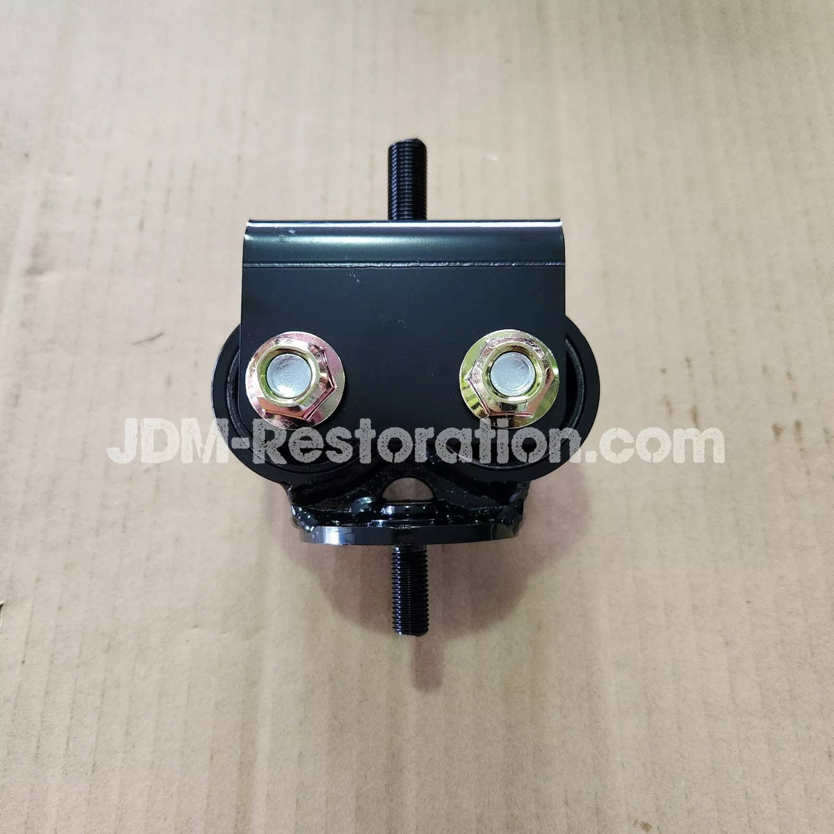 Kazama Auto Japan Jzx100 SPL Engine Mounts Genuine New — JDM
