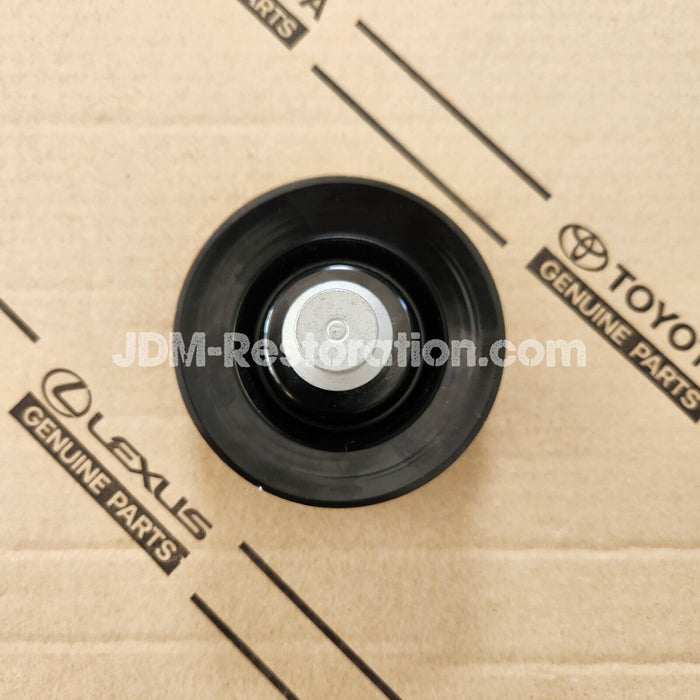 Toyota Landcruiser Air-Conditioning Tensioner Pulley