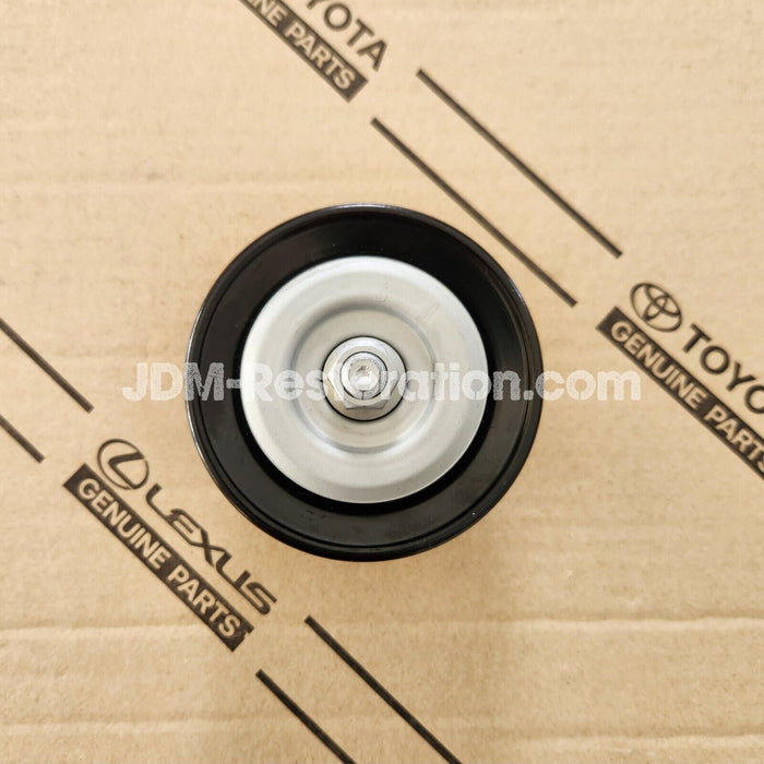 Landcruiser Air-Conditioning Tensioner Pulley