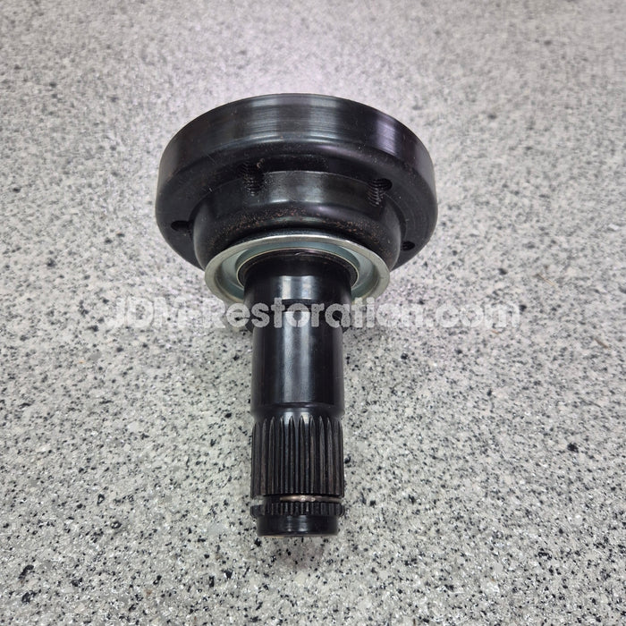Toyota Jzx100 Non-Turbo Short Stub Axle Billet Chromoly 41309-30030 IS300 Jce10