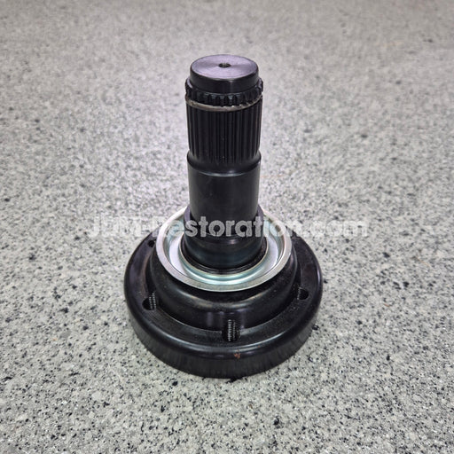 Toyota Jzx100 Non-Turbo Short Stub Axle Billet Chromoly 41309