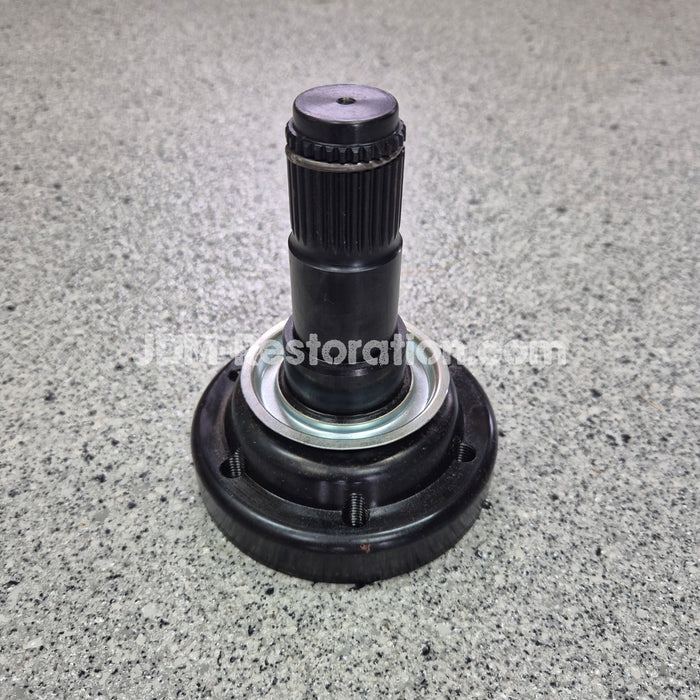 Toyota Jzx100 Non-Turbo Short Stub Axle Billet Chromoly 41309-30030 IS300 Jce10