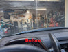 Lexus Fan Pattern Washer Jet Nozzles Genuine 
