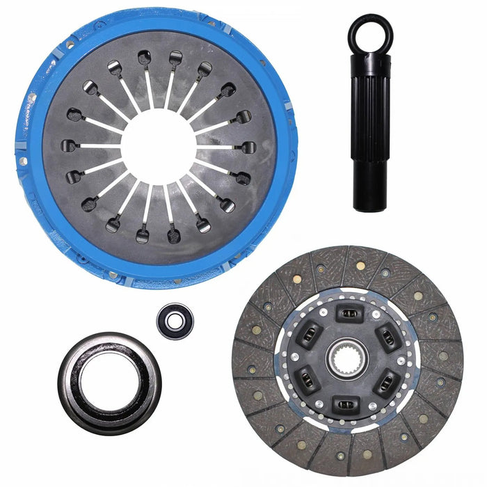 R154 Upgraded Organic Clutch kit 