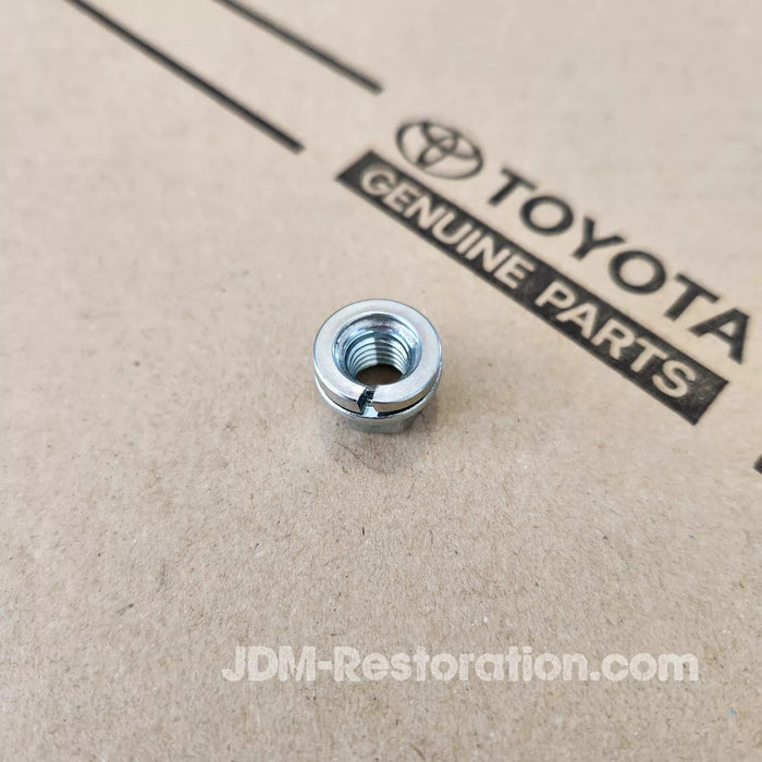 Jzx100 Master Cylinder Nut