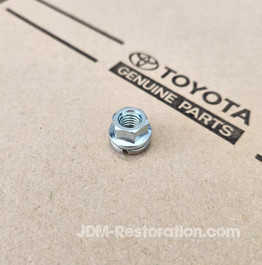 Jzx100 Master Cylinder Nut