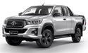 Toyota Hilux N80 Rocco