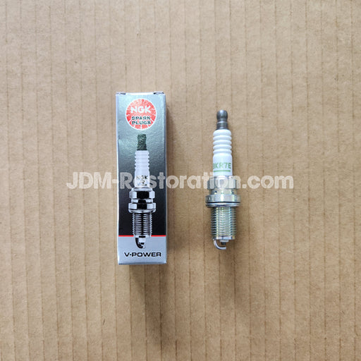 NGK BKR7E Spark Plug 