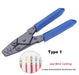 Toyota AMP Molex Deutsch Crimping Tool