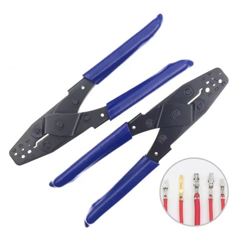 Toyota AMP Molex Deutsch Crimping Tool