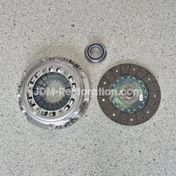 トヨタ 1JZ 2JZ に適合する V160 / V161 クラッチキット