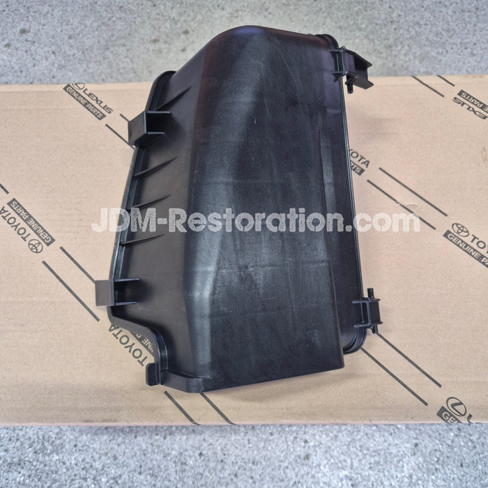 Toyota JZA80 Supra MK4 2JZ Air Box Lid Cover Intake 17705-46100 Genuine OEM