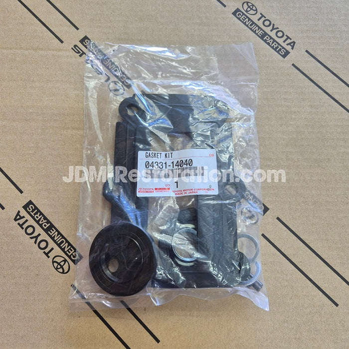 Toyota R154 Gasket Kit Early Jza70 Supra Jzz30 Soarer 04331-14040 Genuine OEM