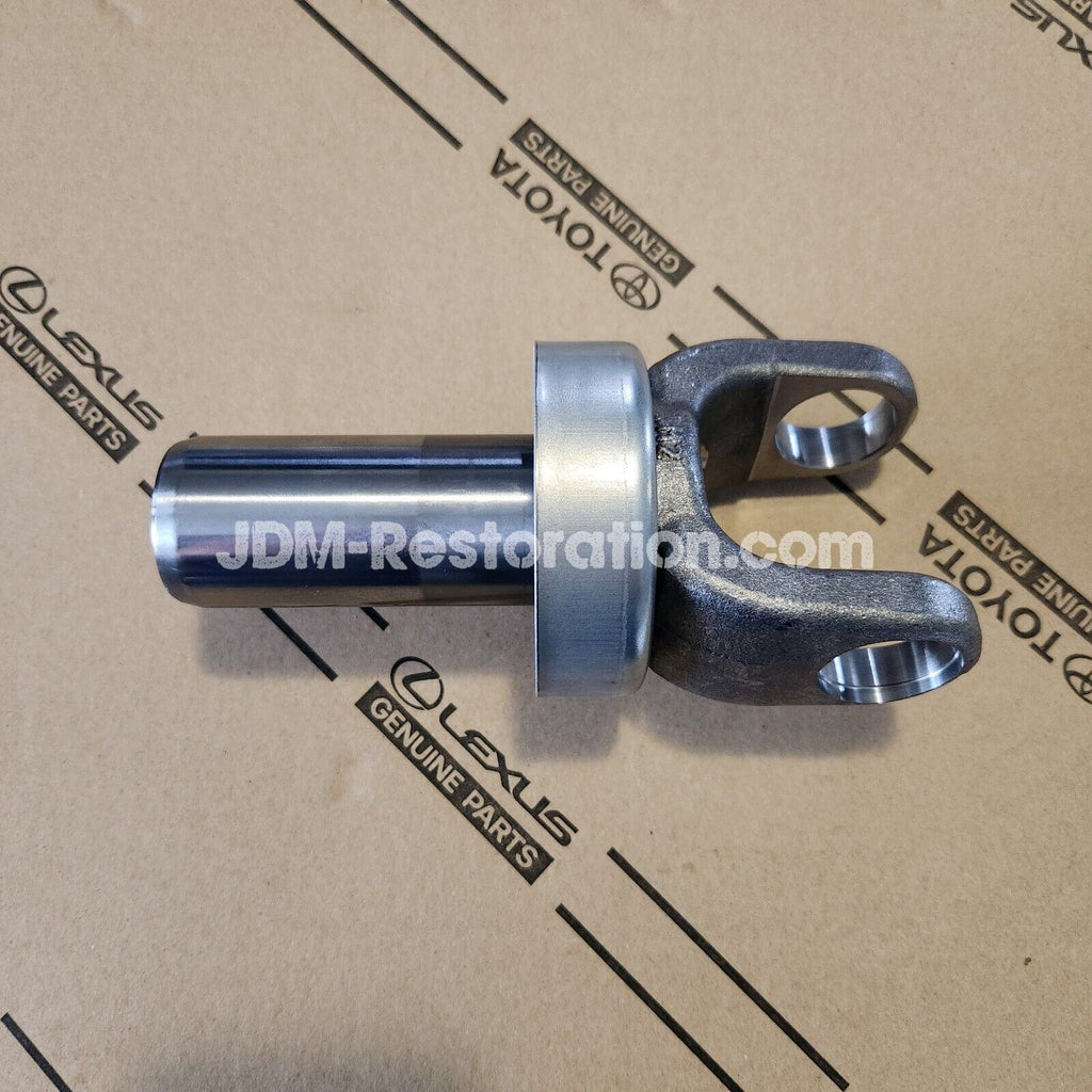 Toyota Jzx100 R154 Tail Shaft Yoke Jzx90 Jzx110 Jzz30 37120-22860