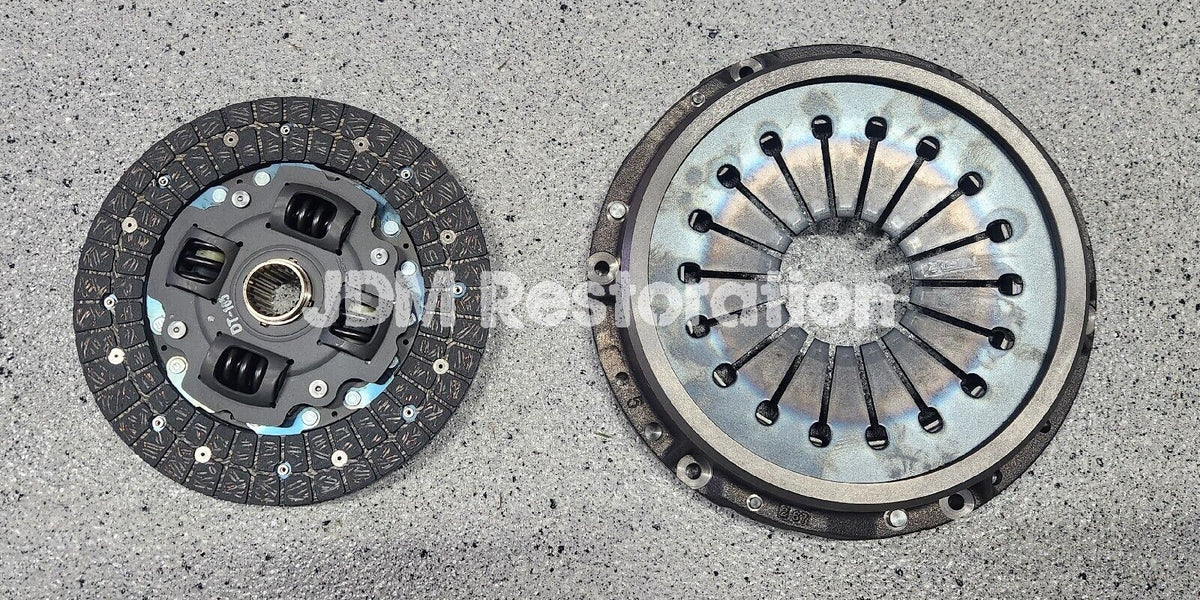 R154 Clutch Kit To Suit Toyota 1JZ 2JZ — JDM Restoration