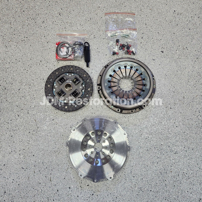 R154 Clutch Kit Jzx100