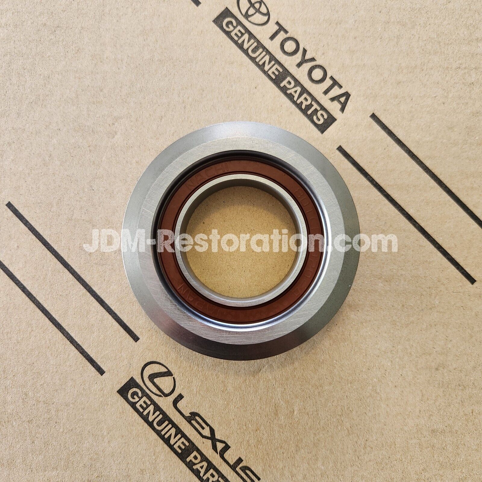 Release Bearing to suit Jzx100 R154 – JDM Restoration