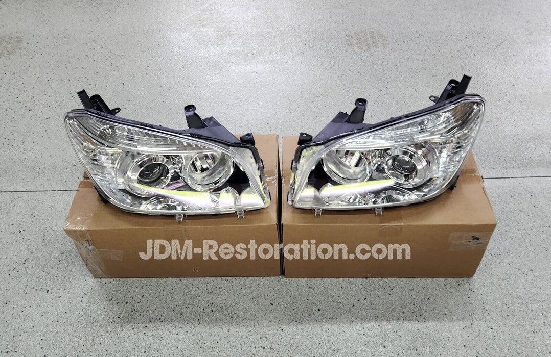 Rav4 ACA30 Headlights