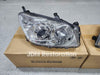 Rav4 2009-2012 Headlights 