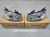 Rav4 2009-2012 Headlights 