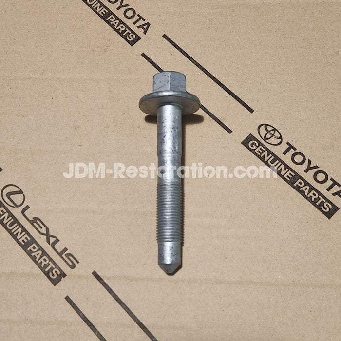 Rear Subframe Front Bolt