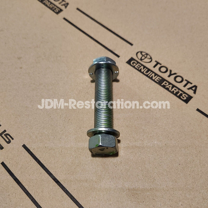 Jzx100 Rear Traction Rod to Hub Bolt