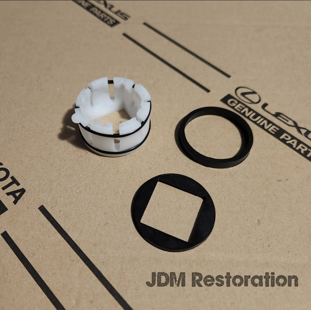 thumbnail image 2 of Automatic Shifter Removal | Land Rover And Range Rover Forum 2 of 9