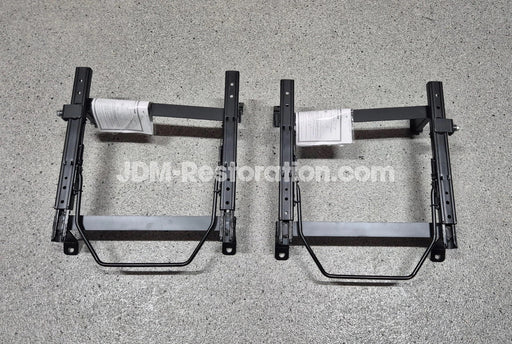 Seat Rails to suit Recaro Seats 