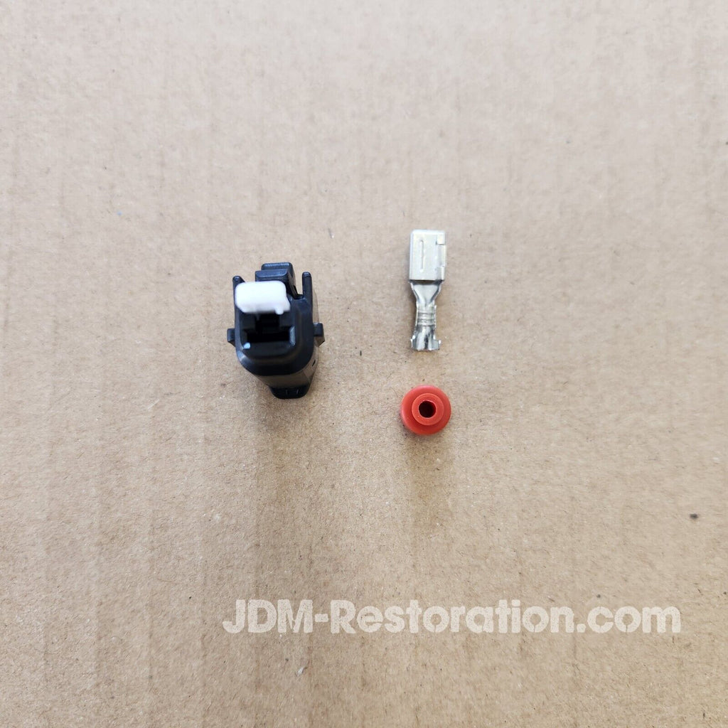 Connectors — JDM Restoration