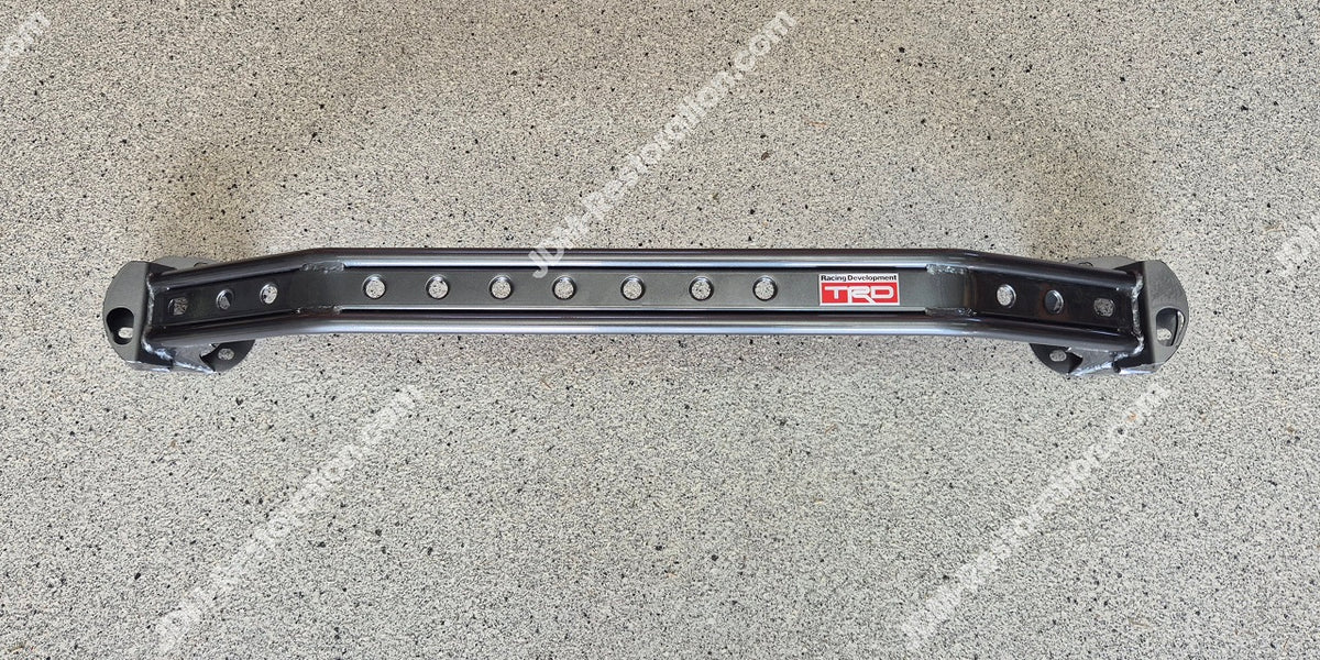 Toyota Jzx90 & Jzx100 TRD Strut Bar Genuine OEM — JDM Restoration