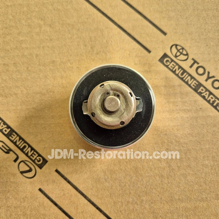 TRD Oil Cap 1JZ & 2JZ Jzx100 Jza80 Supra 12180-SP020 Genuine OEM