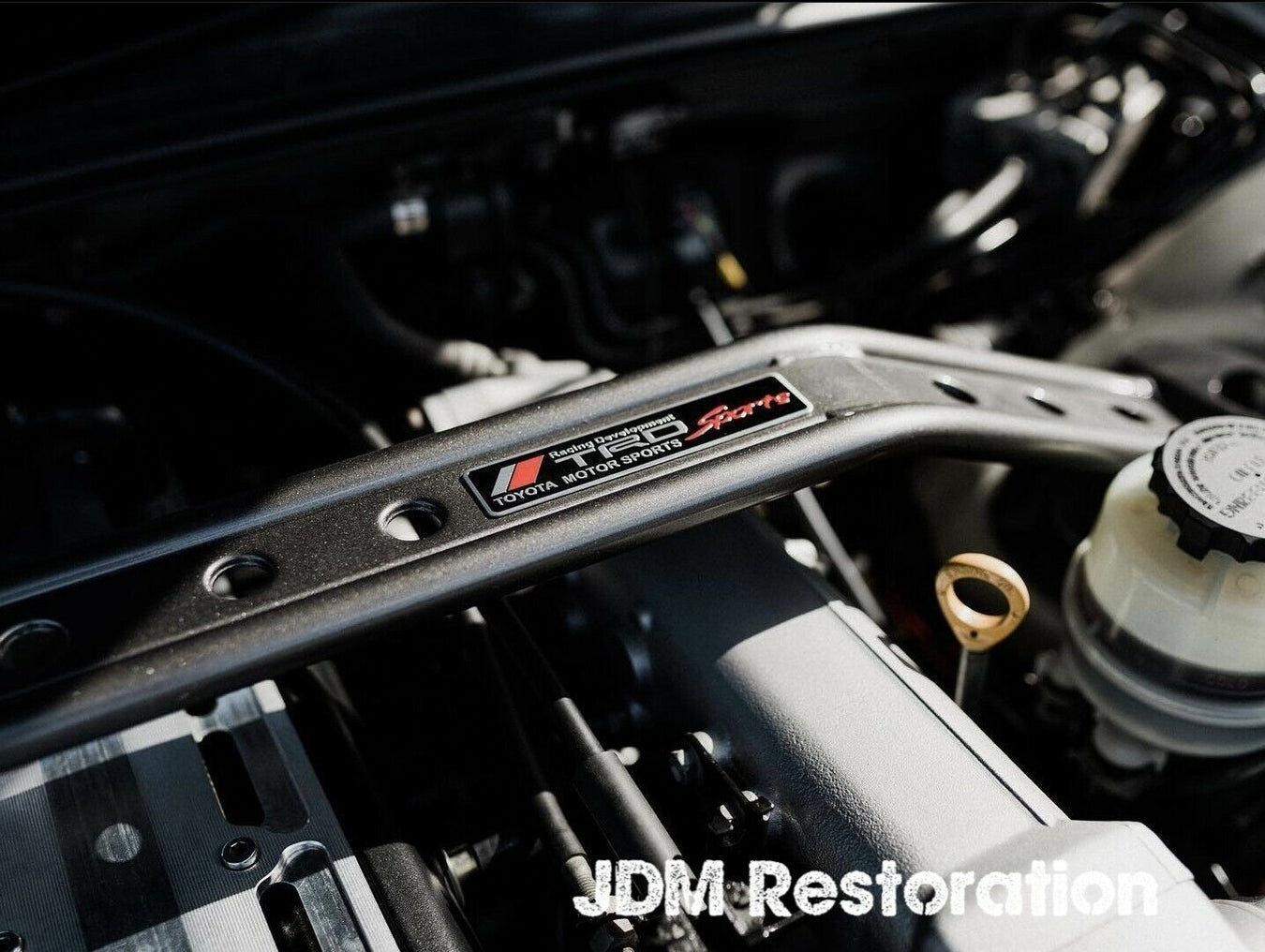 TRD Parts