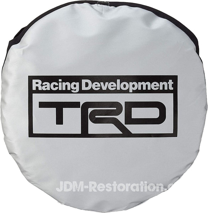 TRD Windscreen Sunshade