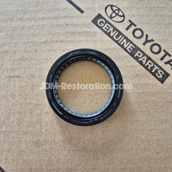 Toyota 1JZGTE Non Vvti Cam Seal Jzx90 Jza70 Jzz30 90311-38041 Genuine OEM