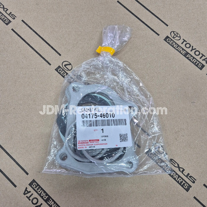 Toyota 1JZGTE Turbo Gasket Kit CT12 Jzz30 Jzx90 Jzx81 04175-46010 Genuine OEM