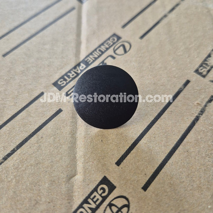 Toyota JZA80 Bonnet Liner Clip JZX100 Chaser Cresta Mark II 90467-08124 OEM