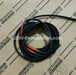 Oem Toyota Grey Bumper Seal Edging Black