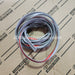Oem Toyota Grey Bumper Seal Edging Light Grey